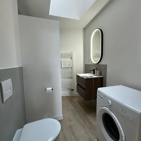 Apartmán Nova 4 Personnes - Vue De - A Quelques Minutes Du Centre-ville De Charleville-Mézières