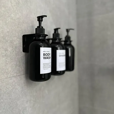 Nova 4 Personnes - Vue De - A Quelques Minutes Du Centre-ville De